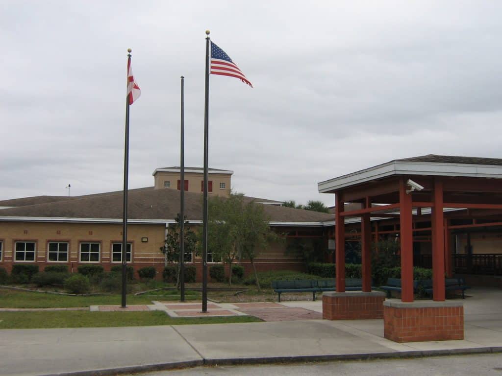 discovery middle school